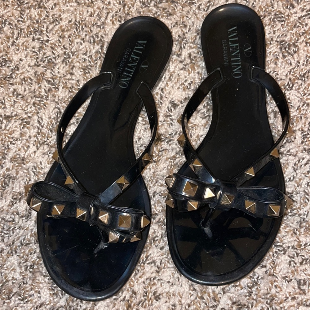 Worn. Good condition size 38